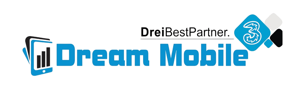 Dream Mobile Logo